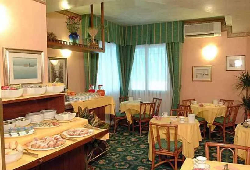 Hotel Villa Tiziana