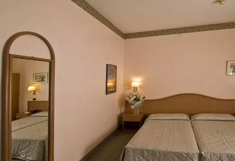 Hotel Villa Tiziana