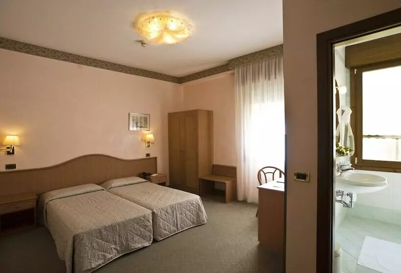 Hotel Villa Tiziana