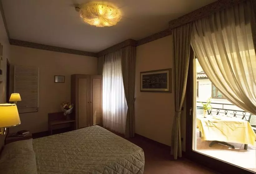 Hotel Villa Tiziana