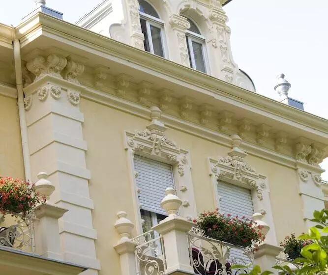 酒店 Villa Westend