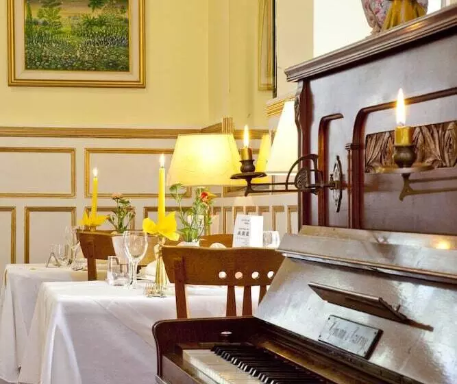 酒店 Villa Westend