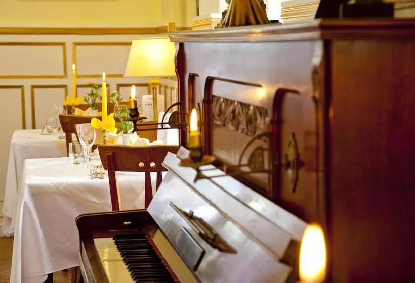 酒店 Villa Westend