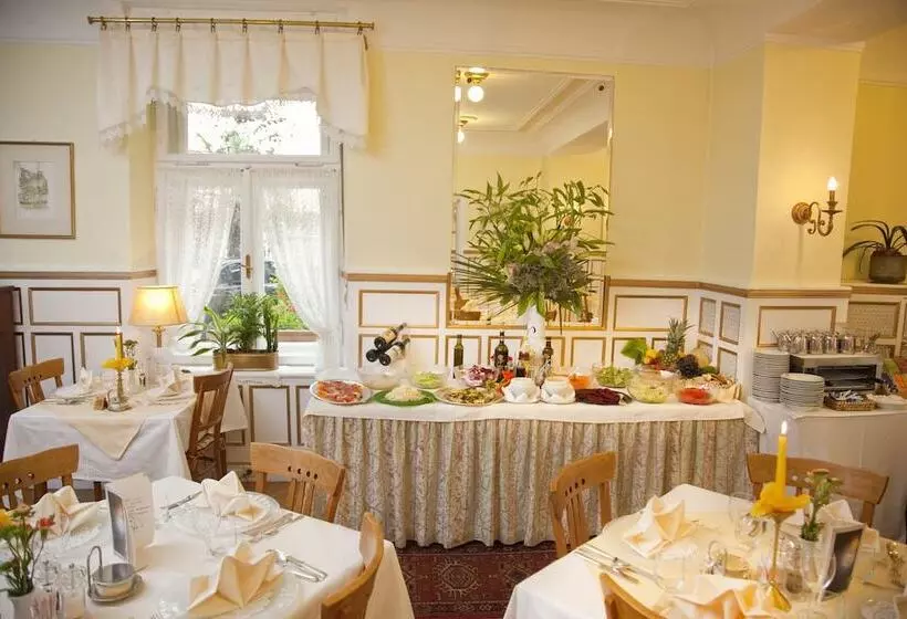 酒店 Villa Westend