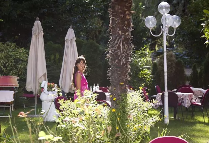 酒店 Villa Westend