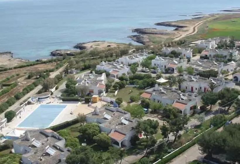 酒店 Villaggio Plaia