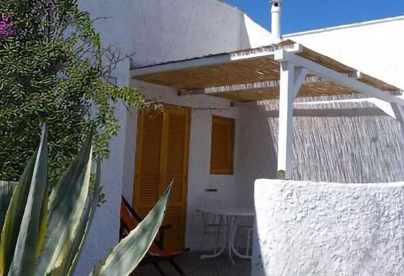 酒店 Villaggio Plaia