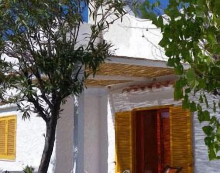 Отель Villaggio Plaia