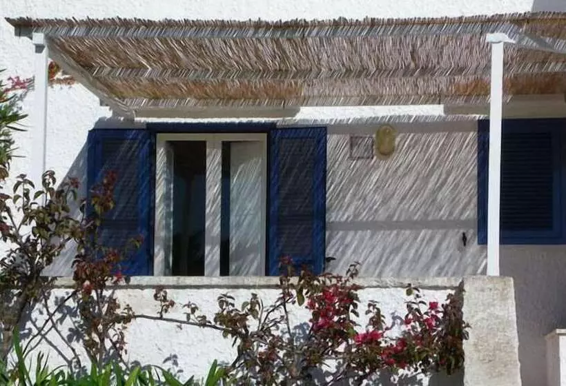 酒店 Villaggio Plaia