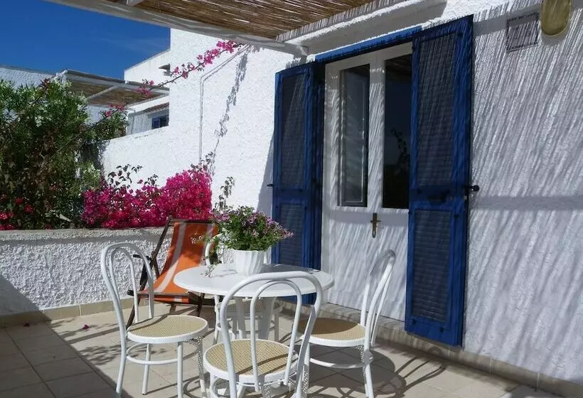 酒店 Villaggio Plaia