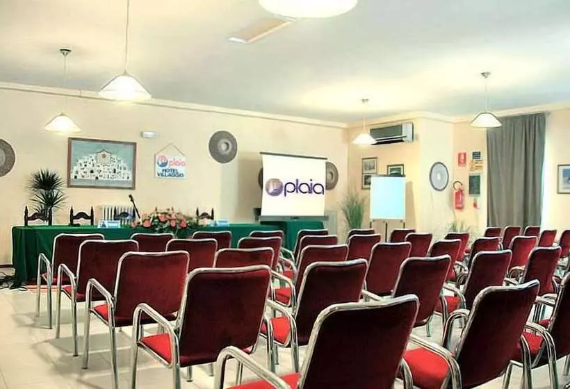 酒店 Villaggio Plaia