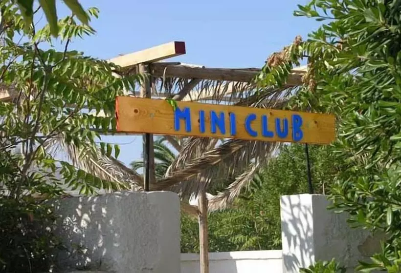 酒店 Villaggio Plaia