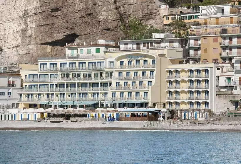 Mar Hotel Alimuri