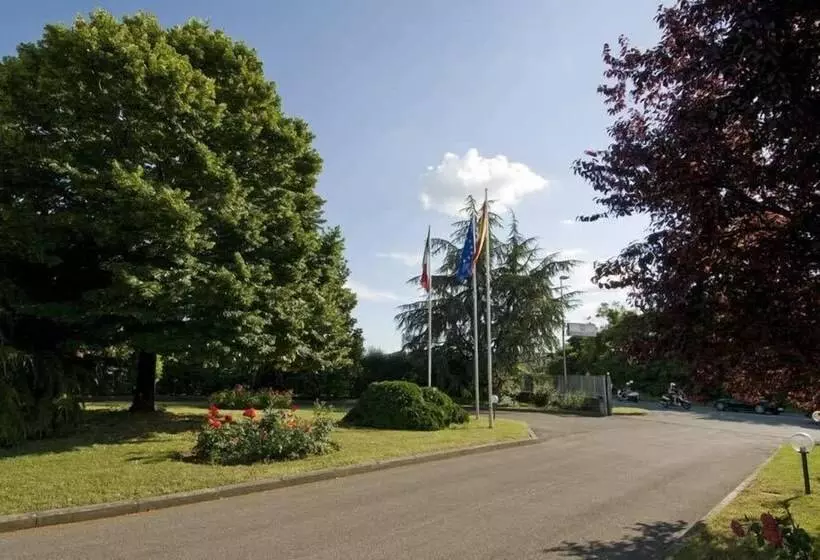 Meeting Hotel Cesena