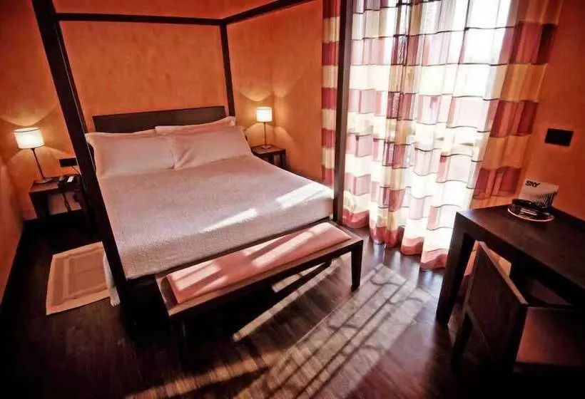 Meeting Hotel Cesena