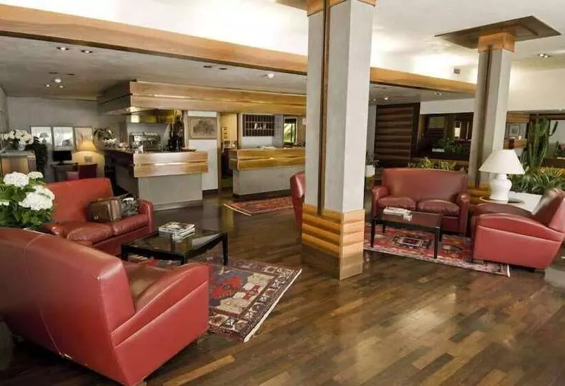 Meeting Hotel Cesena
