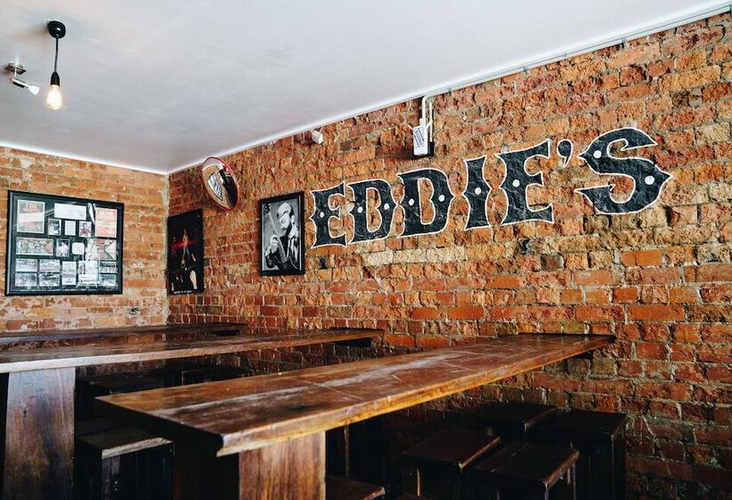 The Pink Hotel Coolangatta