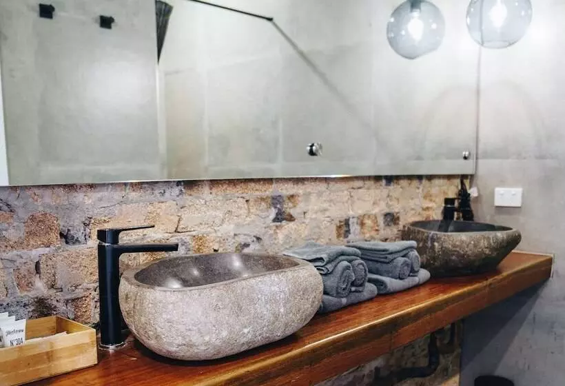 The Pink Hotel Coolangatta