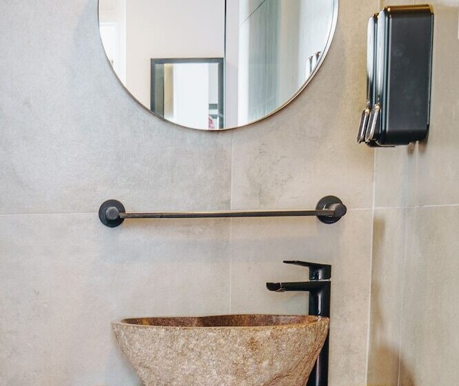 The Pink Hotel Coolangatta