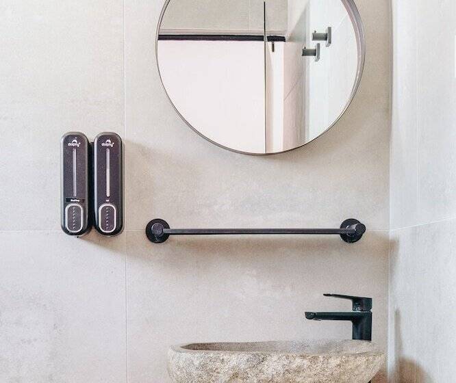 The Pink Hotel Coolangatta