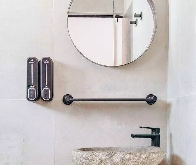 The Pink Hotel Coolangatta