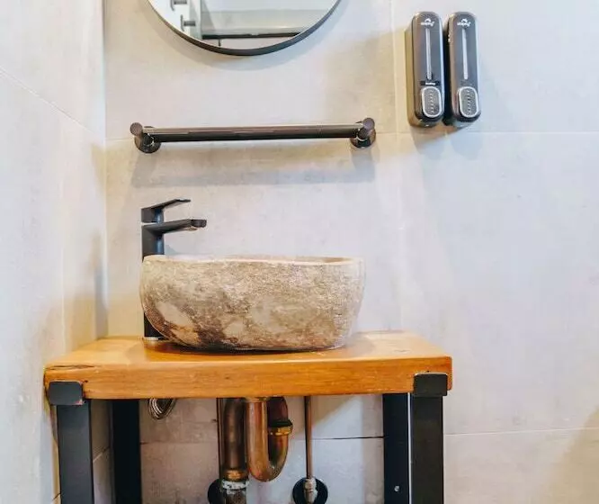 The Pink Hotel Coolangatta