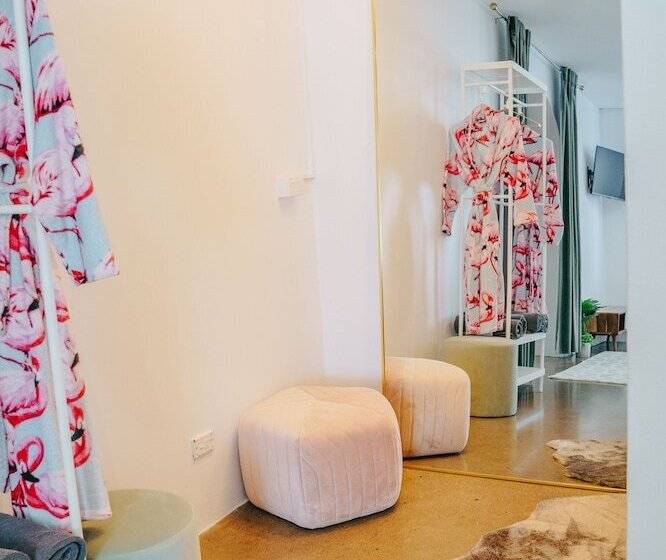 The Pink Hotel Coolangatta