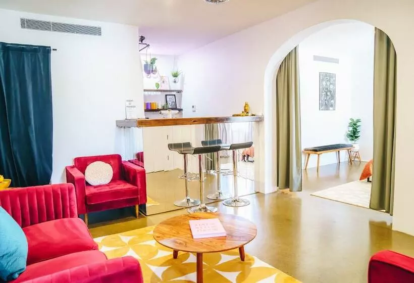 The Pink Hotel Coolangatta