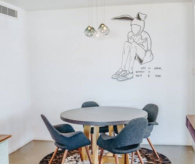 The Pink Hotel Coolangatta