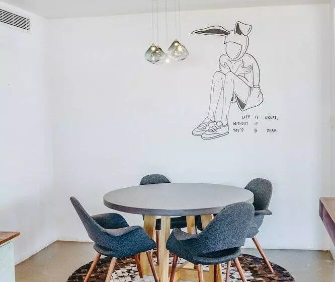 The Pink Hotel Coolangatta