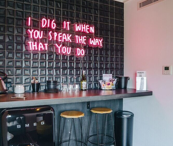 The Pink Hotel Coolangatta