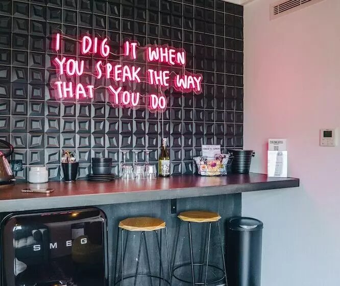 The Pink Hotel Coolangatta