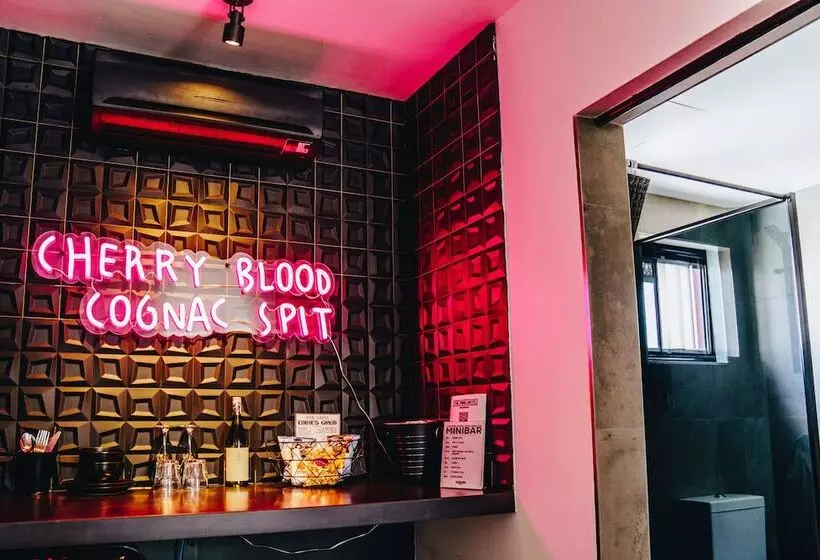 The Pink Hotel Coolangatta