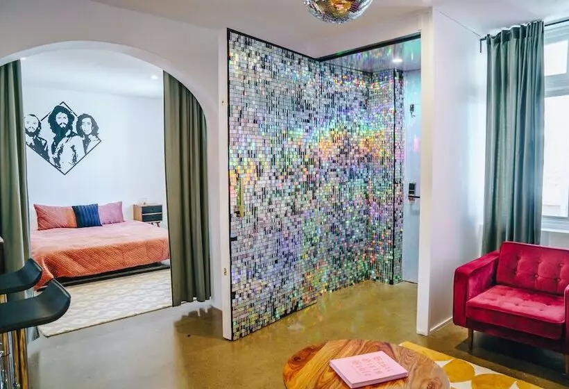 The Pink Hotel Coolangatta