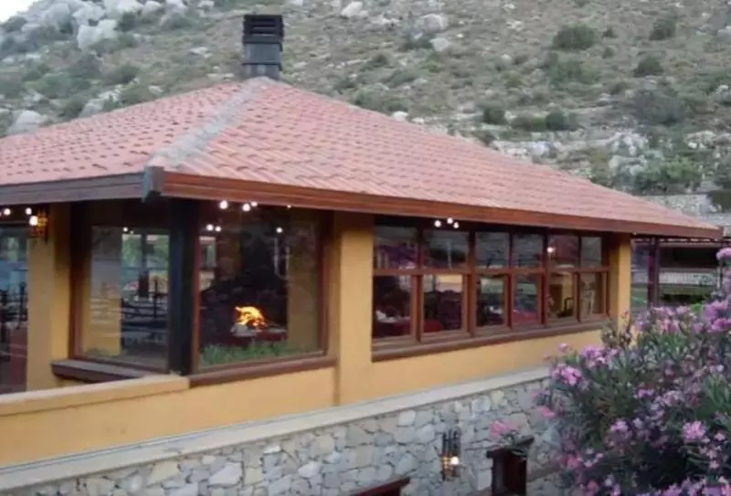 Alarga Sail Boutique Hotel & Yacht Club