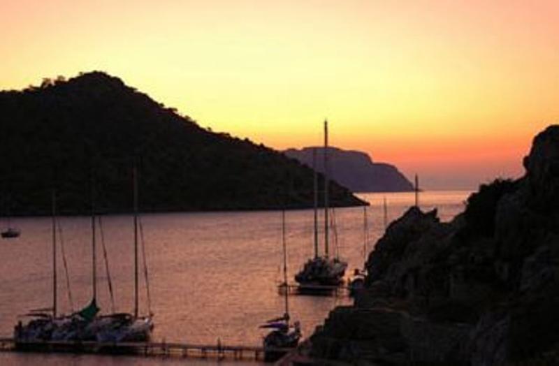 Alarga Sail Boutique Hotel & Yacht Club