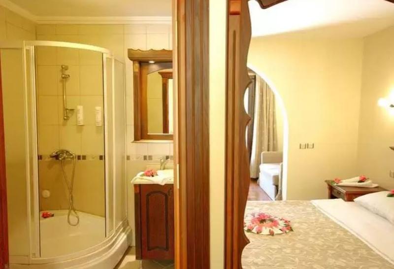 Alarga Sail Boutique Hotel & Yacht Club