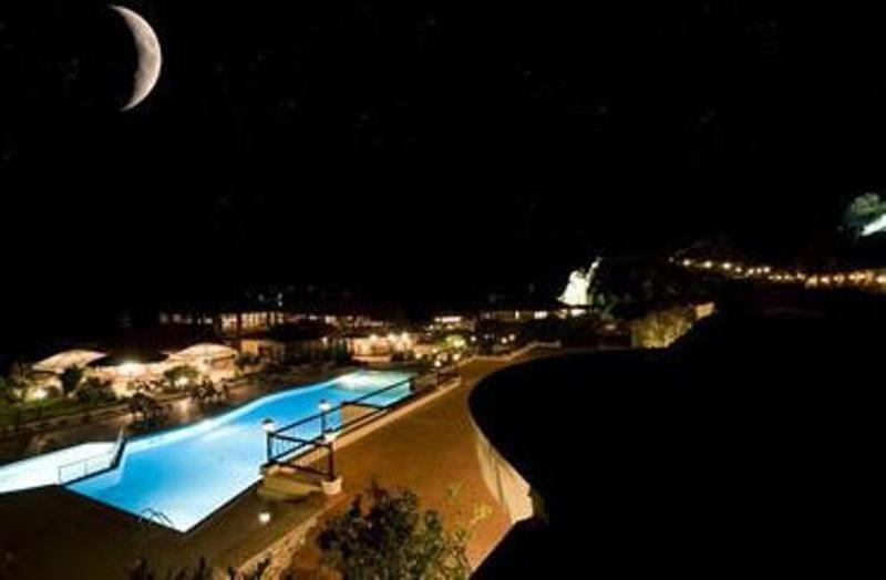 Alarga Sail Boutique Hotel & Yacht Club