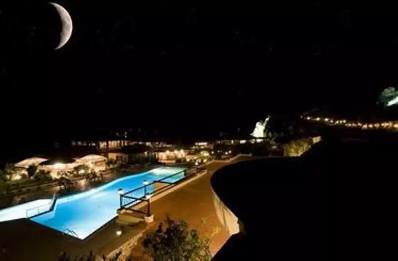 Alarga Sail Boutique Hotel & Yacht Club