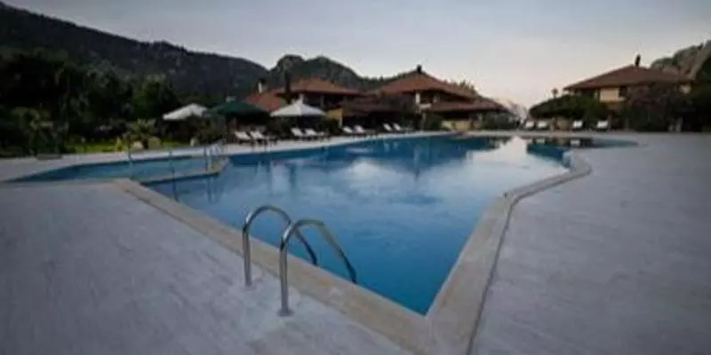 Alarga Sail Boutique Hotel & Yacht Club