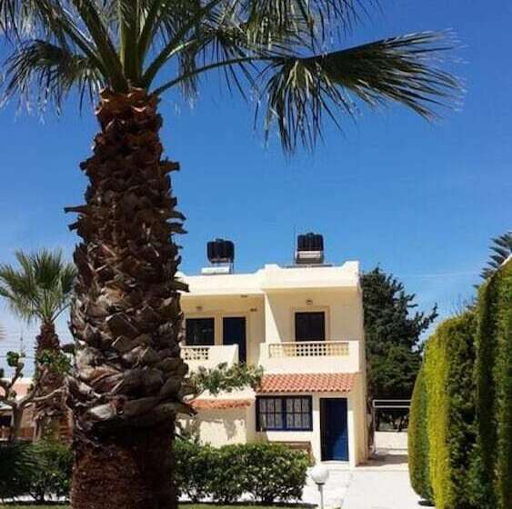 Hôtel Apartments Sinero