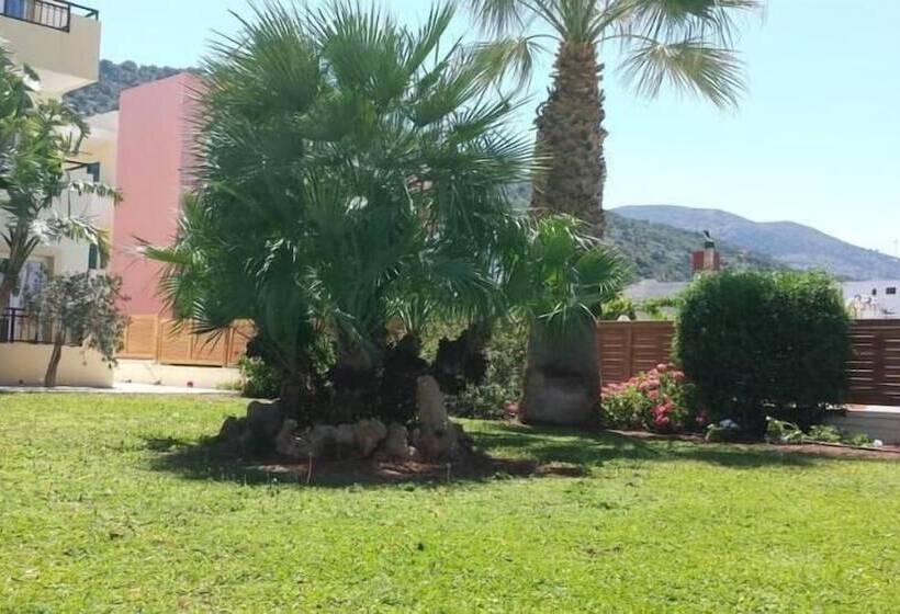 Hôtel Apartments Sinero