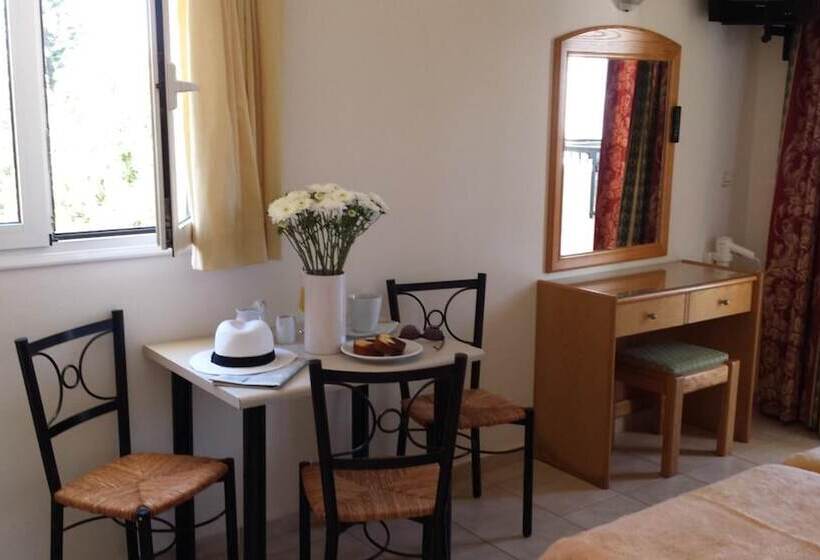 Hôtel Apartments Sinero