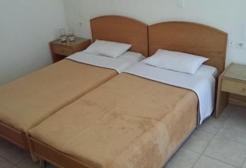 Hôtel Apartments Sinero