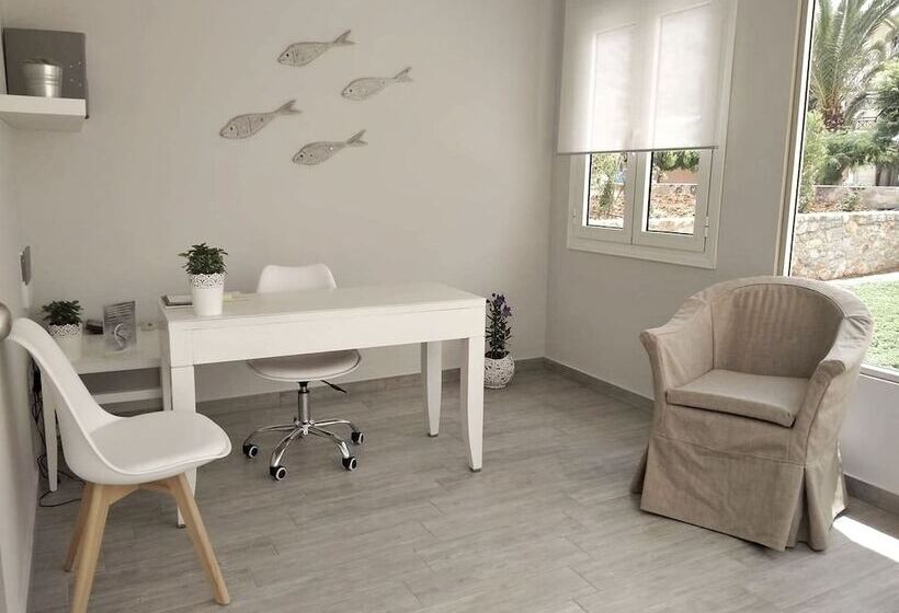 Hôtel Apartments Sinero