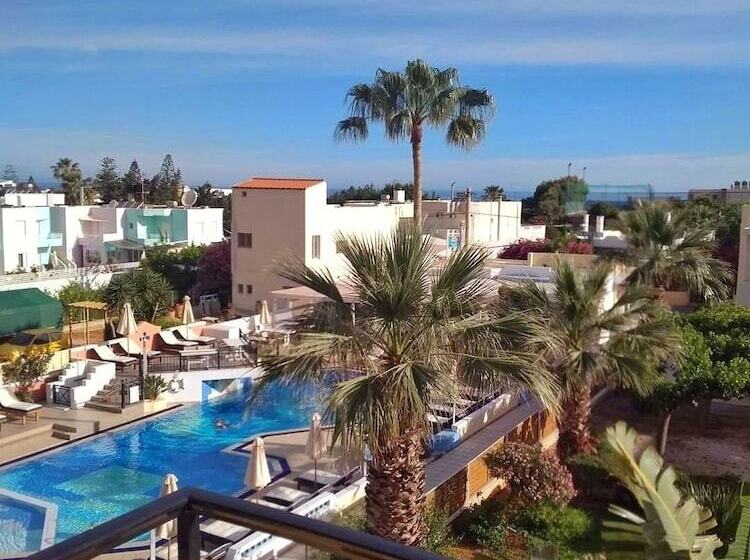 Hôtel Apartments Sinero