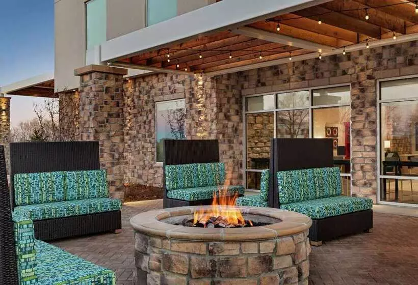 Home2 Suites By Hilton Colorado Springs South