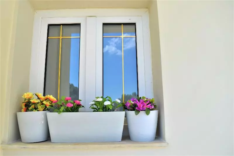 ホテル Evgenia Suites