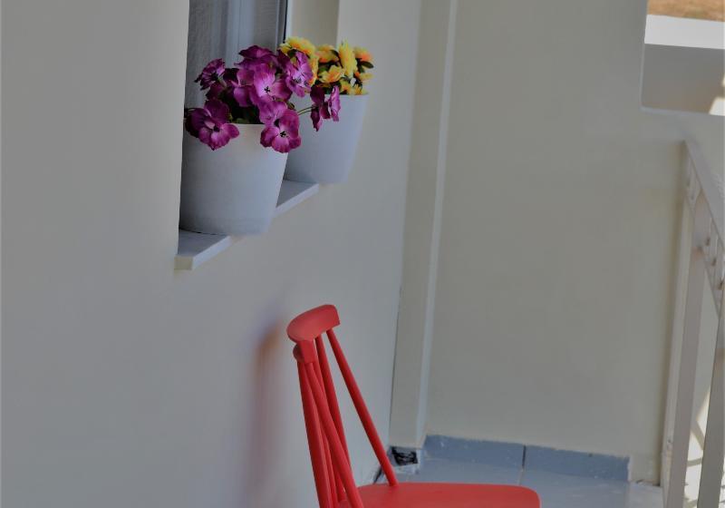 فندق Evgenia Suites