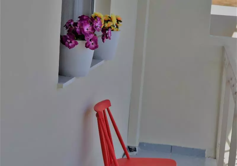 ホテル Evgenia Suites